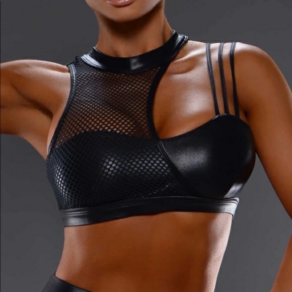 Bombshell Sportswear Other - !!ISO!! Bombshell Sportswear Gloss Bra